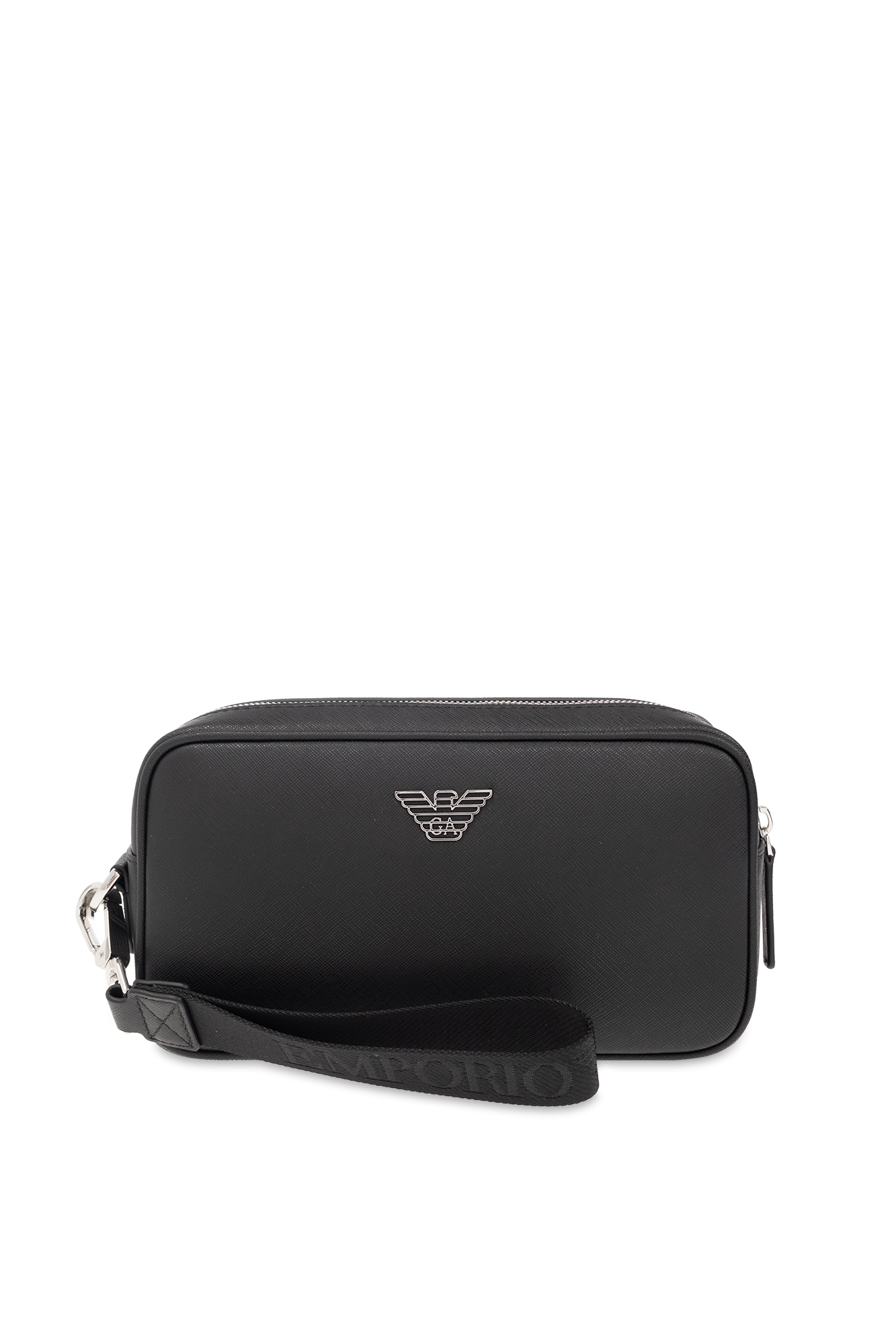 Large Mens Wallet EMPORIO ARMANI Y4R166 Y068E 85713 Night